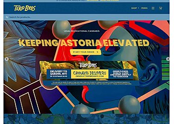 Buffalo Web Designers Range Marketing