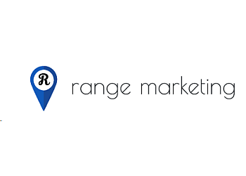 Range Marketing Buffalo Web Designers