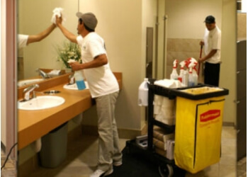 Rangel Janitorial Services Rangel Janitorial Services