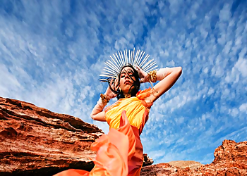 Hollywood Videographers Range of View Productions