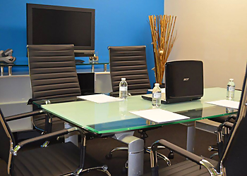 Hollywood Videographers Range of View Productions