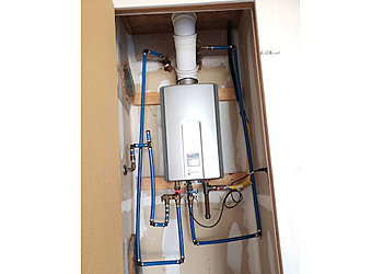 Round Rock Home Inspections Ranger Home Inspection, PLLC