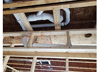 Round Rock Home Inspections Ranger Home Inspection, PLLC