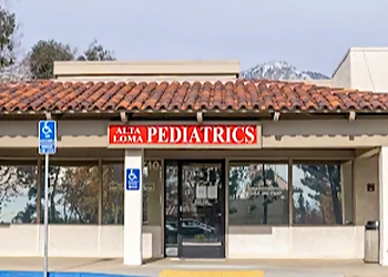 Rancho Cucamonga Pediatricians Rani Elias, MD, FAAP - ALTA LOMA PEDIATRICS