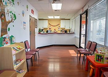 Rancho Cucamonga Pediatricians Rani Elias, MD, FAAP - ALTA LOMA PEDIATRICS