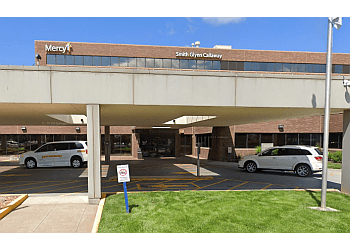 Springfield Endocrinologists Rani Nair, MD - MERCY CLINIC ENDOCRINOLOGY - SMITH GLYNN CALLAWAY