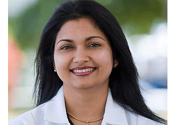 Rani Nair, MD - MERCY CLINIC ENDOCRINOLOGY - SMITH GLYNN CALLAWAY Springfield Endocrinologists