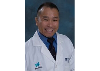 Ranier A. Ng, DO Cleveland Primary Care Physicians