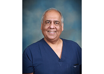 Ranjiv S. Choudhary, MD - Choudary Cardiology