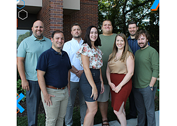 Kansas City Advertising Agencies Rank Fuse Digital Marketing