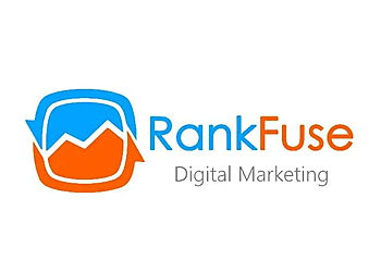 Rank Fuse Digital Marketing Kansas City Advertising Agencies image 1