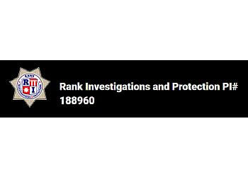 Rank Investigations and Protection Modesto Private Investigation Service