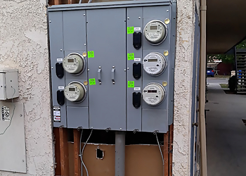 Bakersfield Electricians Rankin Electric