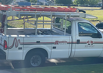 Rankin Electric Bakersfield Electricians image 1