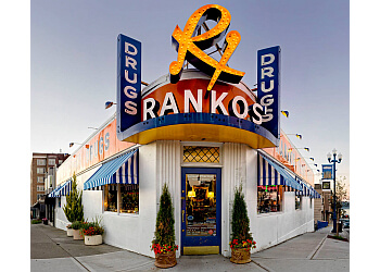 Rankos Stadium Pharmacy Rankos Stadium Pharmacy