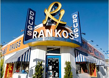 Rankos' stadium pharmacy