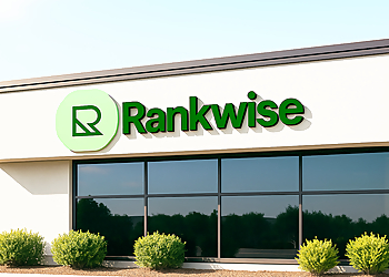 Rankwise SEO Company Rankwise SEO Company - Anaheim, CA Web Designers - Office Image