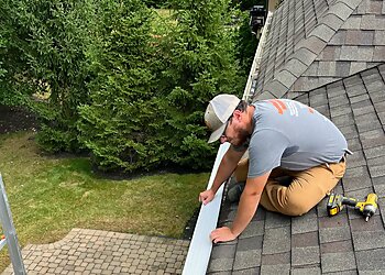 Rannebarger Home Maintenance Columbus Gutter Cleaners image 1