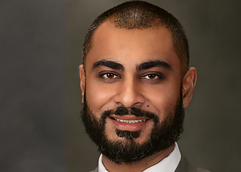Ranojoy Guha - EMPLOYEE CIVIL RIGHTS GROUP Ranojoy Guha - Orange, CA Employment Lawyers - Lawyer Portrait Image