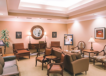 Tallahassee Cosmetic Dentists Ransey Boyd, DMD - BOYD & WALTHER TALLAHASSEE DENTAL ASSOCIATES