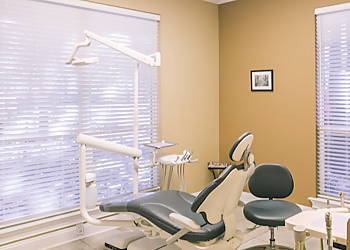 Tallahassee Cosmetic Dentists Ransey Boyd, DMD - BOYD & WALTHER TALLAHASSEE DENTAL ASSOCIATES