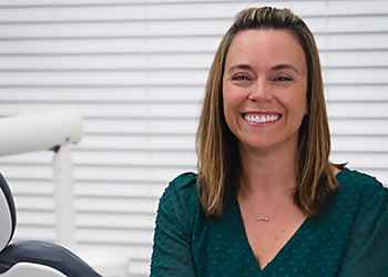 Ransey Boyd, DMD - BOYD & WALTHER TALLAHASSEE DENTAL ASSOCIATES Tallahassee Cosmetic Dentists image 1