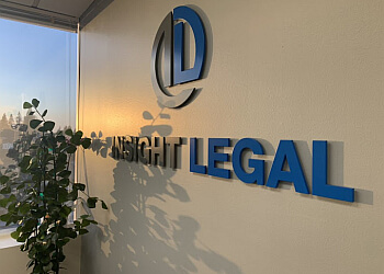 Fremont Estate Planning Lawyers Ranvir Sandhu, Esq. - INSIGHT LEGAL, P.C.