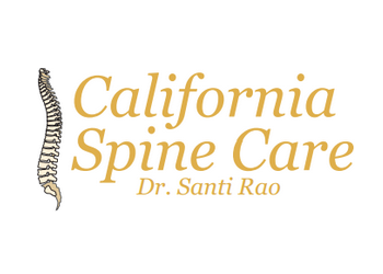 Concord Orthopedics Rao Santi MD - California Spine Care