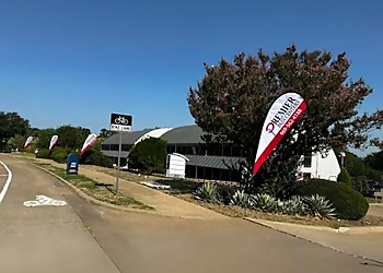 Rao K. Ali MD - Richardson, TX Pain Management Doctors - Clinic Exterior Image