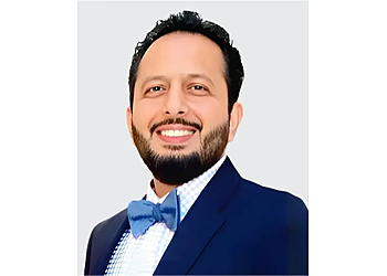 Rao K. Ali MD - Richardson, TX Pain Management Doctors - Doctor Portrait Image