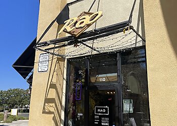 Elk Grove Thai Restaurants Rao Thai Eatery