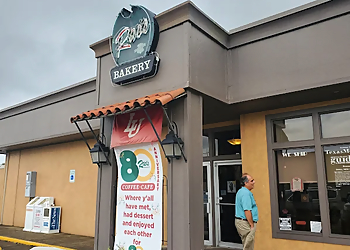 Beaumont Bakeries Rao's Bakery