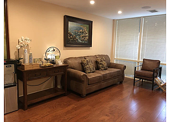 Newport Beach Acupuncture Rapha Acupuncture