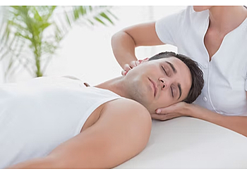 Bridgeport Massage Therapy Rapha Massage