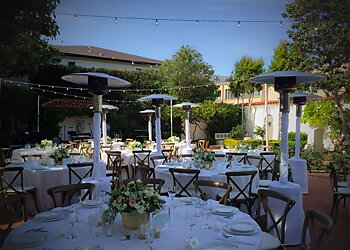 San Diego Event Rental Companies Raphael's Party Rentals