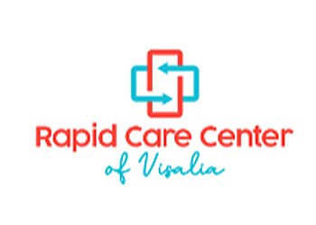 Visalia Urgent Care Clinics Rapid Care Center of Visalia