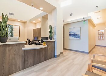 Rapid Care Center of Visalia Visalia Urgent Care Clinics image 1