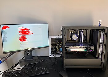 Fort Worth Computer Repair Rapid Computer Repair