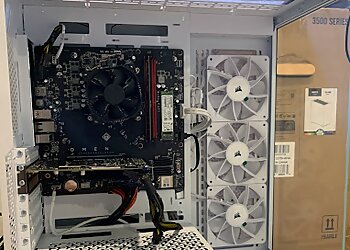 Fort Worth Computer Repair Rapid Computer Repair