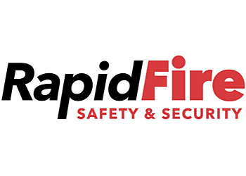 RapidFire Safety & Security - Killeen, TX Security Systems
