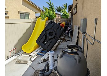 Corona Junk Removal Rapid Junk Removers