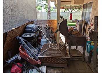 Corona Junk Removal Rapid Junk Removers