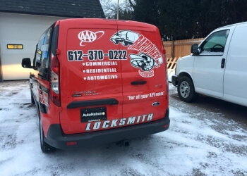 3 Best Locksmiths in Minneapolis, MN - Expert Recommendations