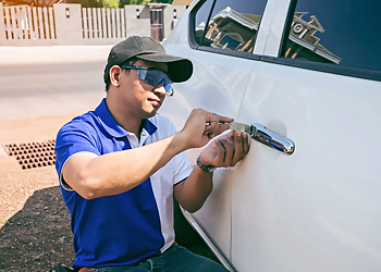 Rapid Locksmiths Inc Indianapolis Locksmiths image 1