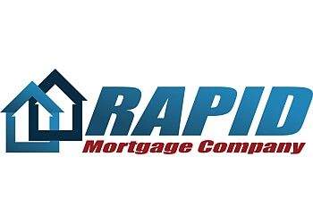 Cincinnati mortgage company Rapid Mortgage Company