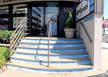 Stamford Printing Services Rapid Press