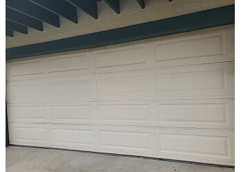 Rapid Repair Garage Doors LLC