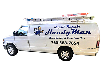 Oceanside Handyman Rapid Repair Handyman