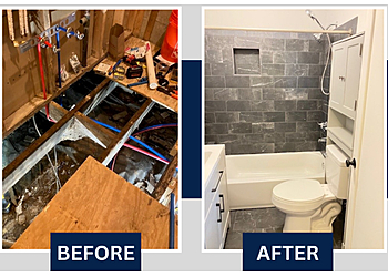 Charleston Handyman Rapid Repairs