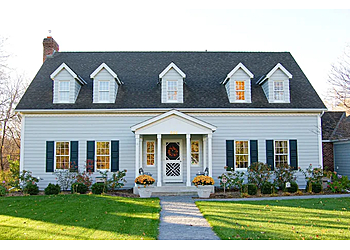 Rapid Roofing - Sterling Heights, MI Roofing Contractors - Project Image